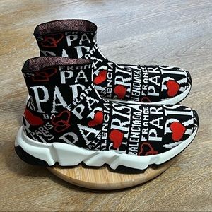 Balenciaga speed trainer